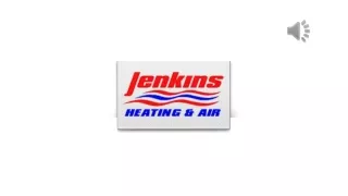 Heating & Air Preventative Maintenance
