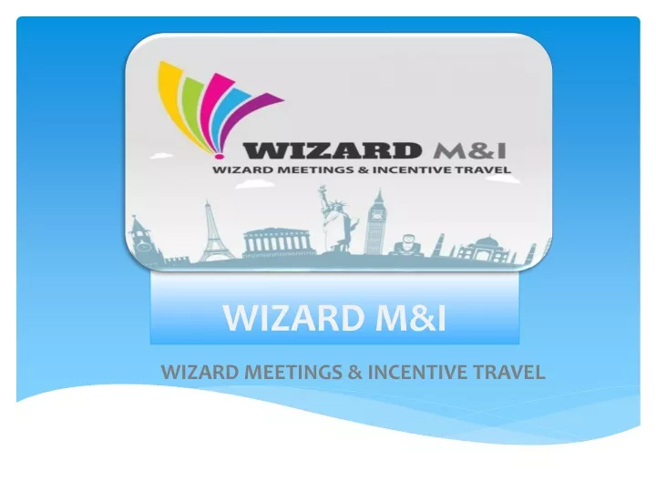 wizard m i