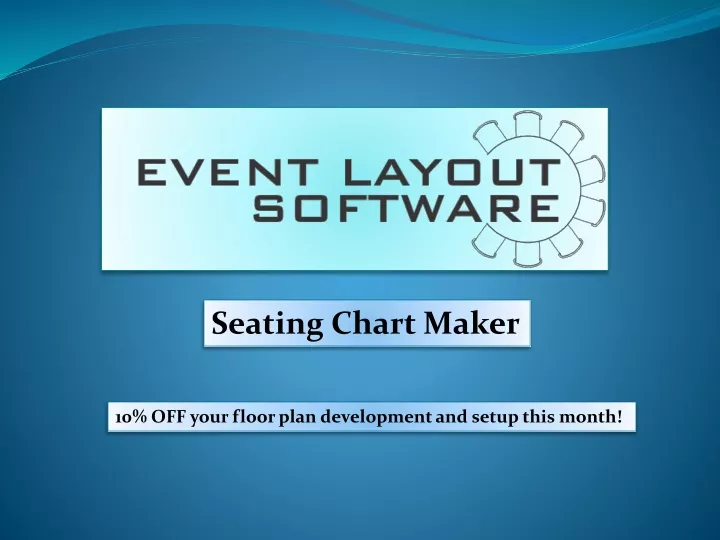 seating chart maker
