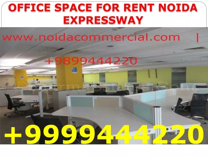 office space for rent noida expressway