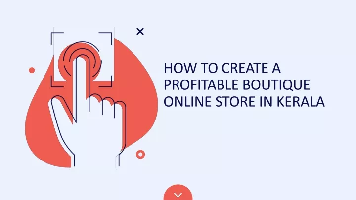 how to create a profitable boutique online store