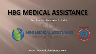 Ethiopia Most Trust Medical Assistance Brand - HBG Medical Assistance