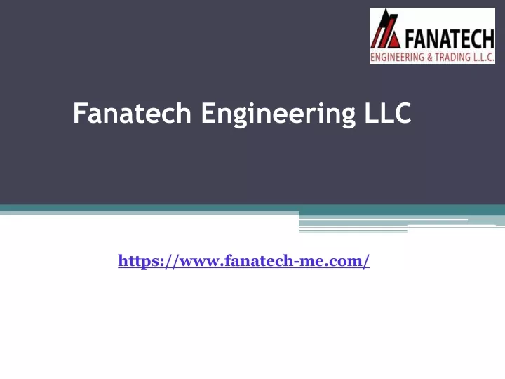 fanatech engineering llc