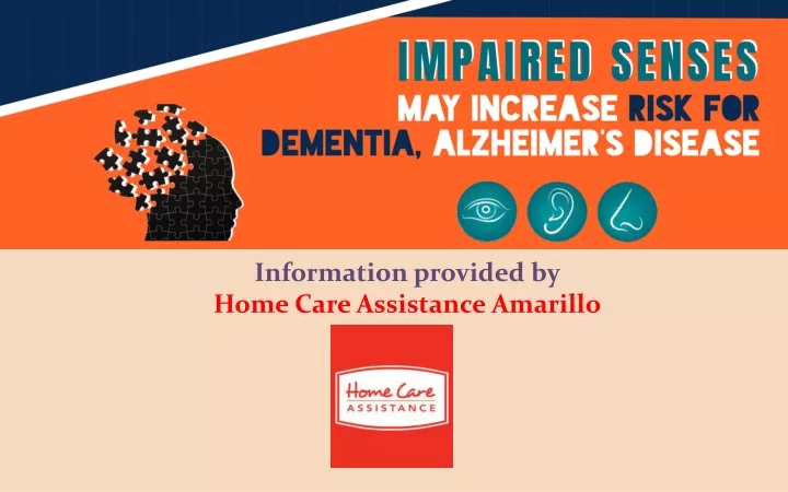information provided by home care assistance