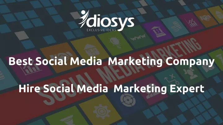 best social media marketing company hire social