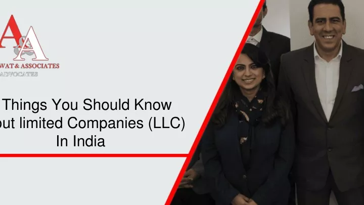8 things you should know about limited companies