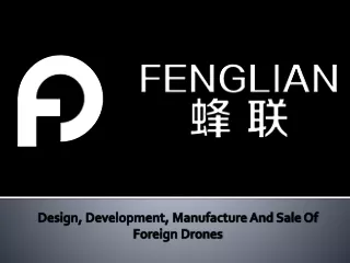 Industrial Drone Manufacturers - www.fangzuav.com