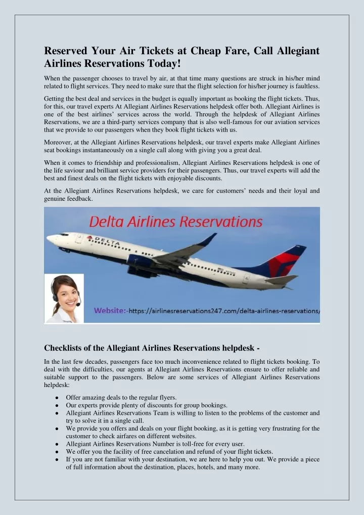 reserved your air tickets at cheap fare call