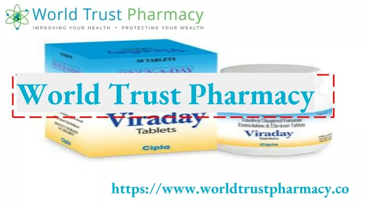 world trust pharmacy