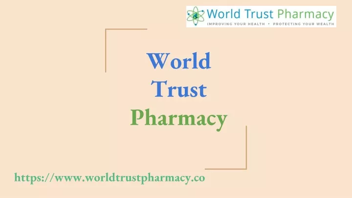 world trust pharmacy
