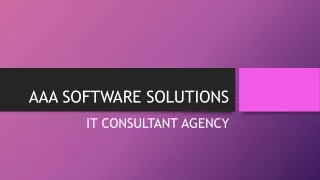 IT Customer services in New York - Best IT Consultants