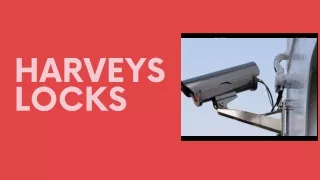 harveys locks