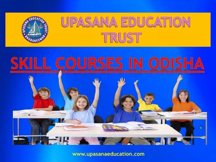 upasana education trust