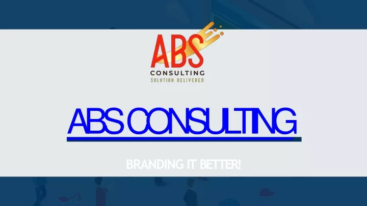 a bs consulting