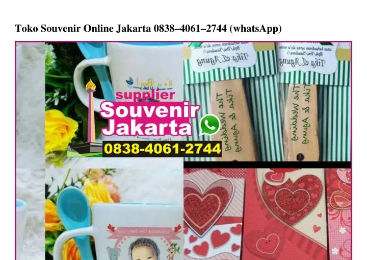 toko souvenir online jakarta 0838 4061 2744