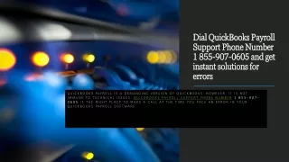 dial quickbooks payroll dial quickbooks payroll