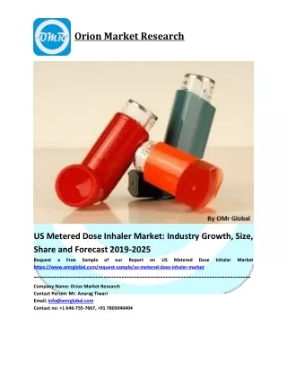 orion market research