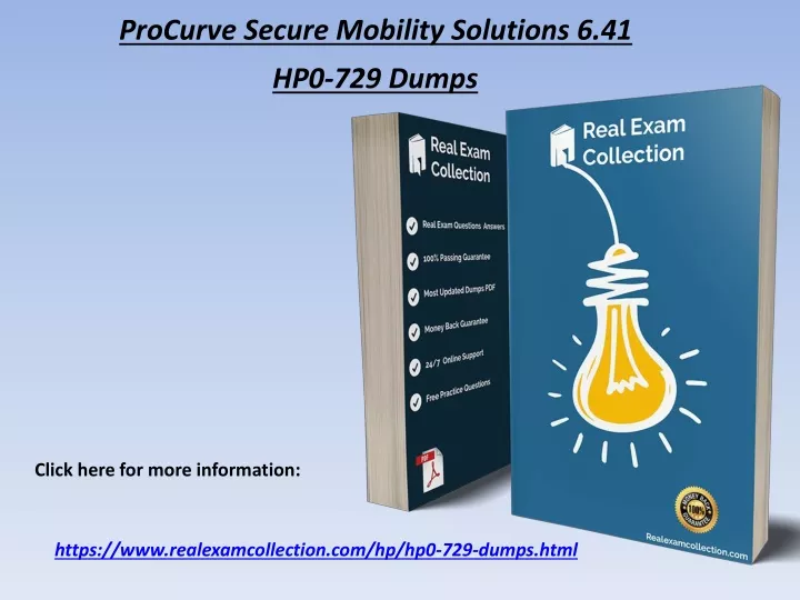 procurve secure mobility solutions 6 41