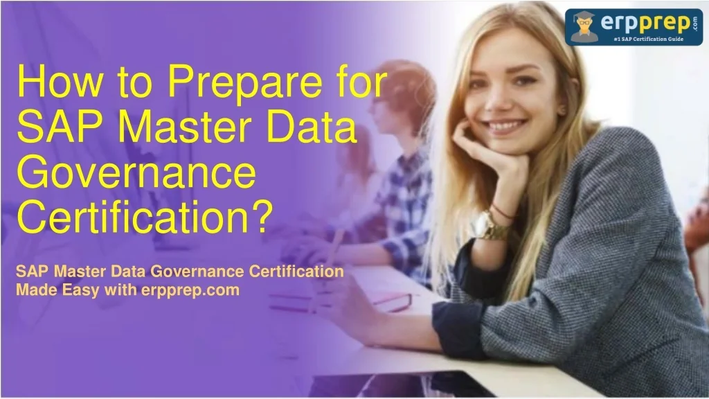 PPT - SAP Master Data Governance (C_MDG_90): Questions and Study Tips ...