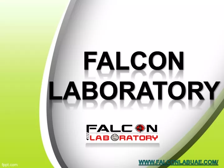 falcon laboratory