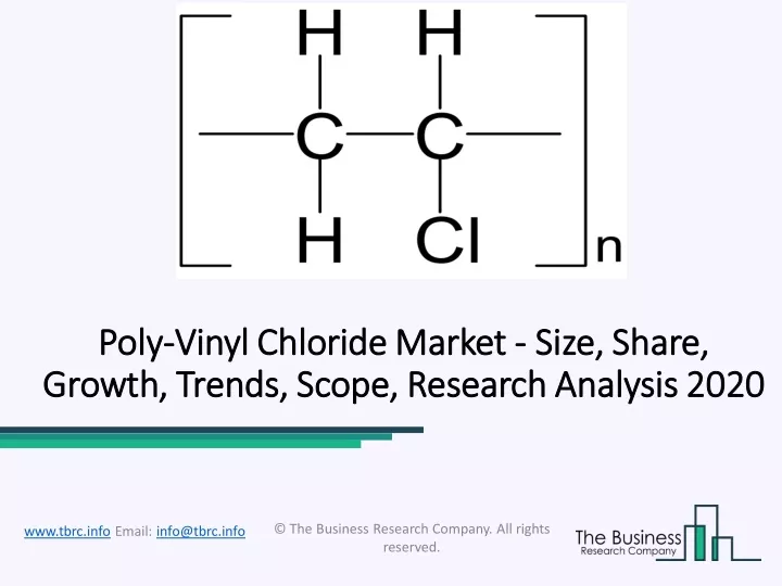 poly poly vinyl chloride market vinyl chloride