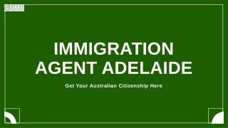 887 Visa Australia | Best Migration Agent