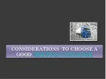 Shipping container - slide 1