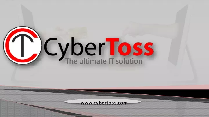 www cybertoss com