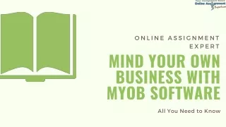 online assignment expert