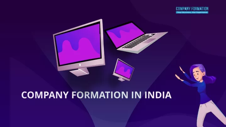 company formation in india