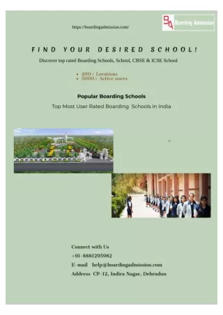 boarding schools in delhi