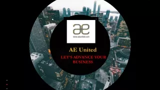 ae united