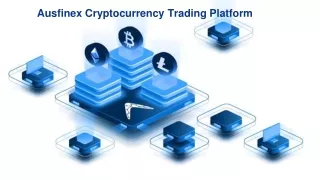 A Comprehensive Guide to Ausfinex Cryptocurrency Trading Platform