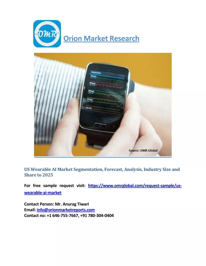 orion market research