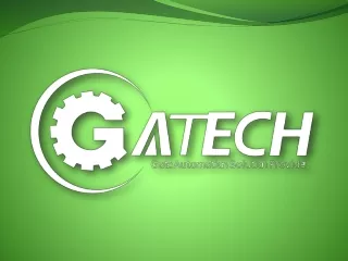 Residential Swing Gate Opener - www.gatechsystem.com