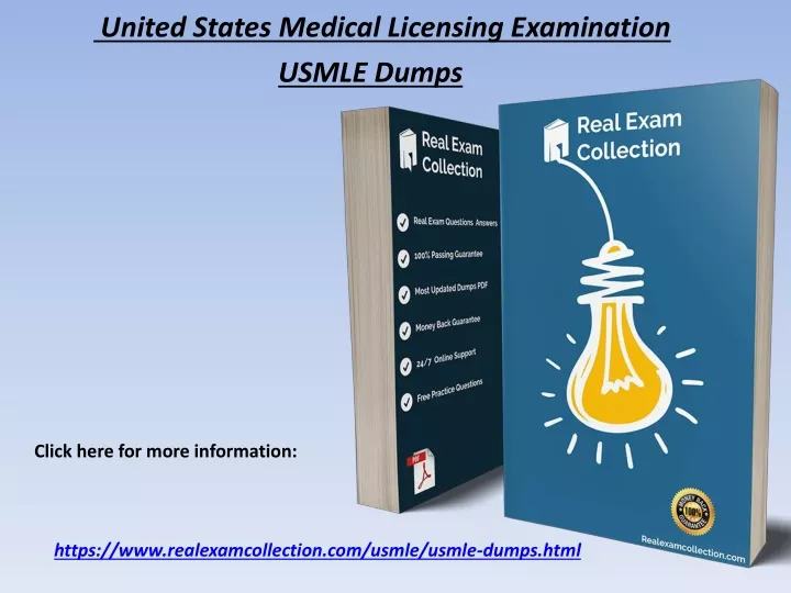 united states medical licensing examination