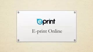printing brisbane