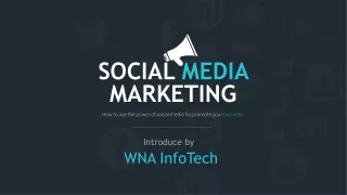 Best social media marketing Services in Delaware, Maryland & Philadelphia