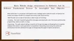 Global Way InfoTech - Digital Marketing, Website Development Company - slide 1