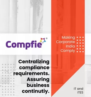 Compfie | Powered by India’s No 1 Compliance Company Aparajitha