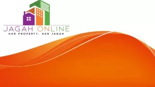 Showrooms in Pakistan - Online Properties in Pakistan - Jagah Online