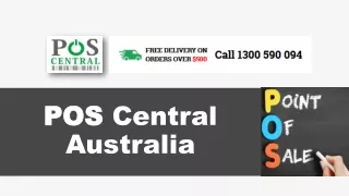 pos central australia