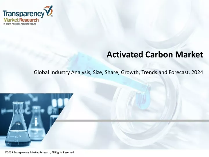 activated carbon market