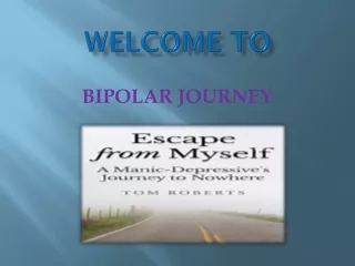 Best Motivational Speakers for Bipolar Disorder Treatment