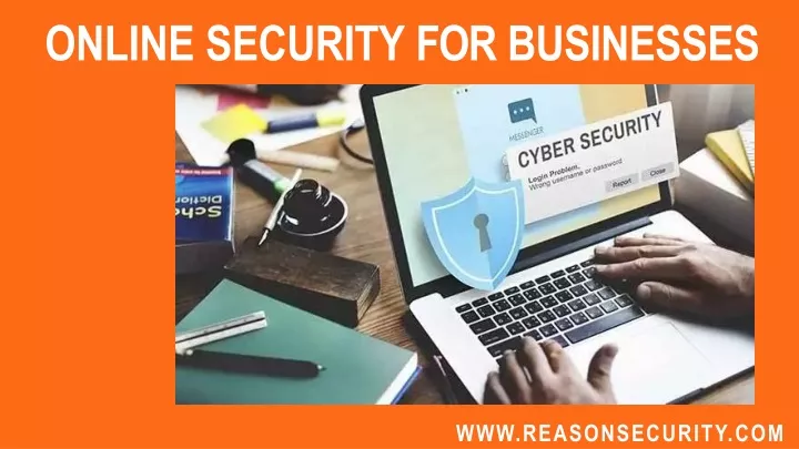 online security for businesses