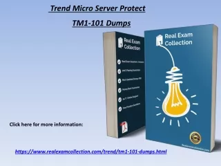 trend micro server protect