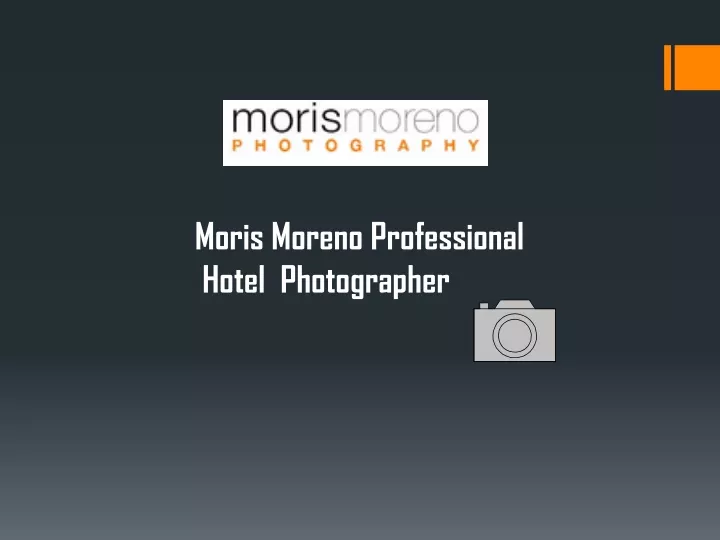 moris moreno professional hotel photographer