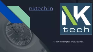 Nktech.in