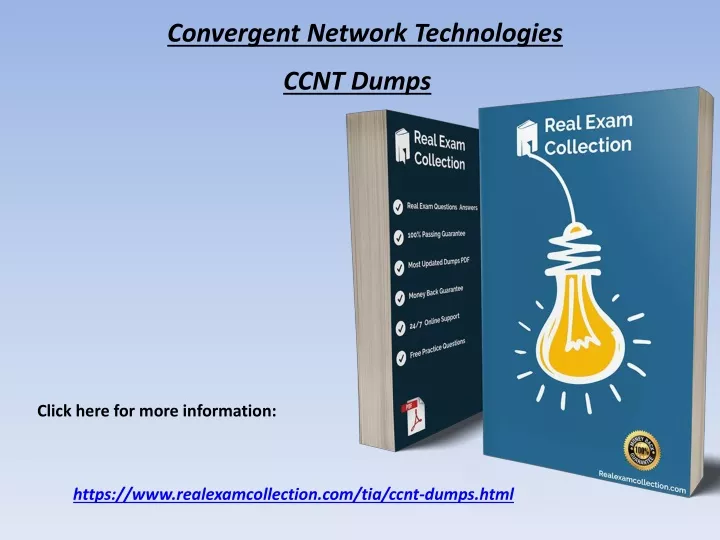 convergent network technologies