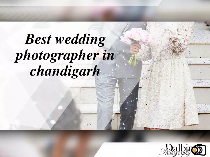 best wedding photographer in chandigarh